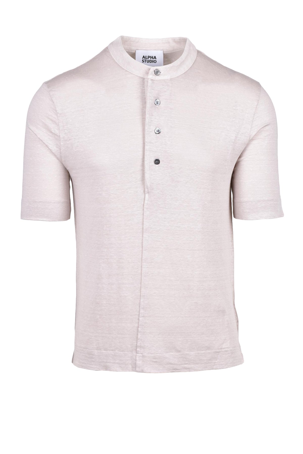 ALPHA STUDIO - T-SHIRT AND POLO