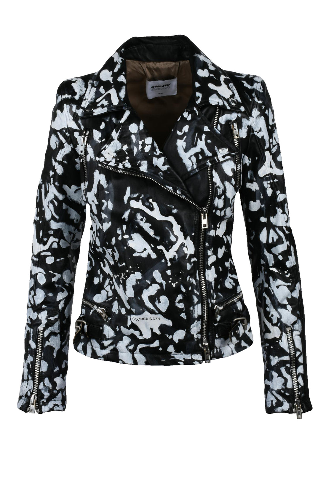 SWORD 6.6.44 - OUTWEAR JACKETS