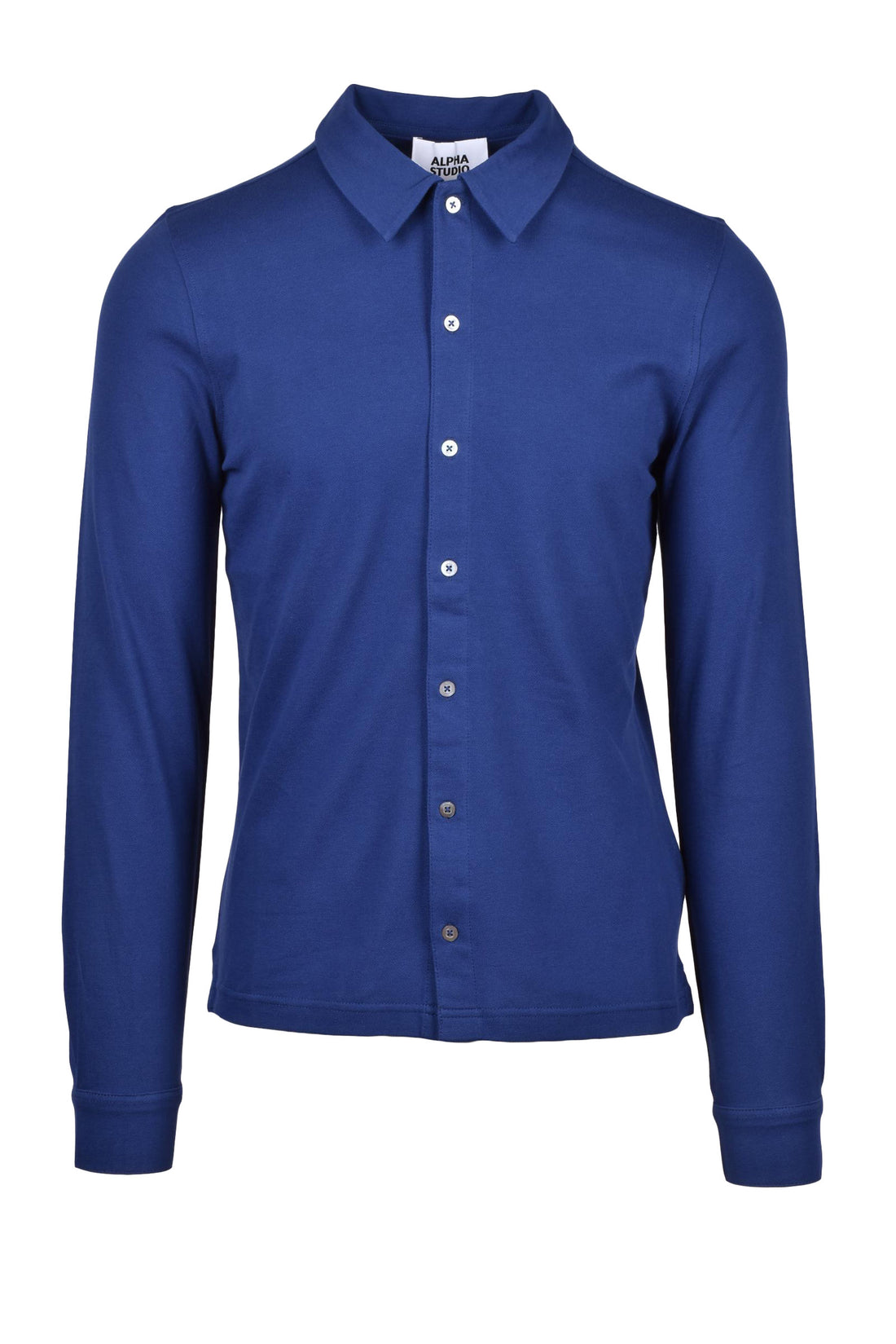 ALPHA STUDIO - SHIRT