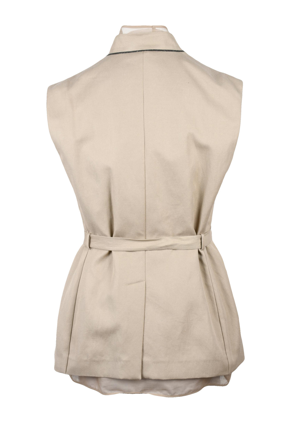 BRUNELLO CUCINELLI - OUTWEAR JACKETS