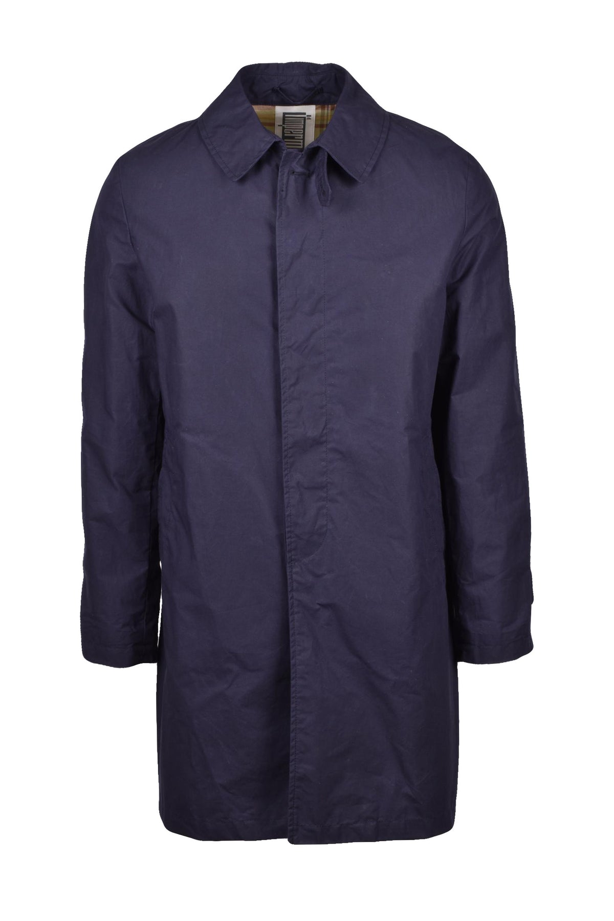 L IMPERMEABILE - OUTWEAR JACKETS