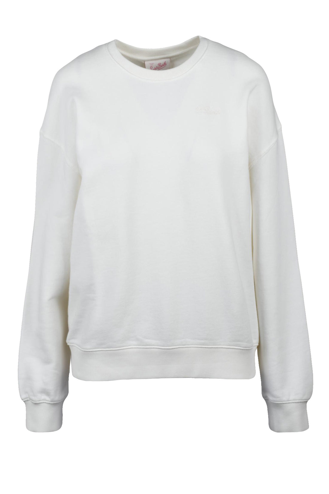 MC2 SAINT BARTH - KNITWEAR AND SWEATSHIRTS