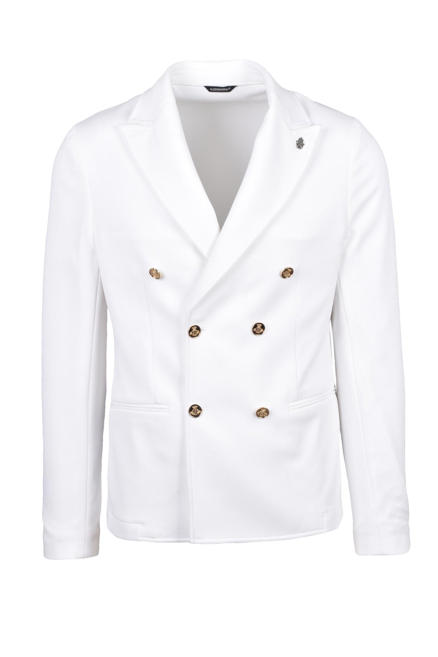 DANIELE ALESSANDRINI - BLAZER