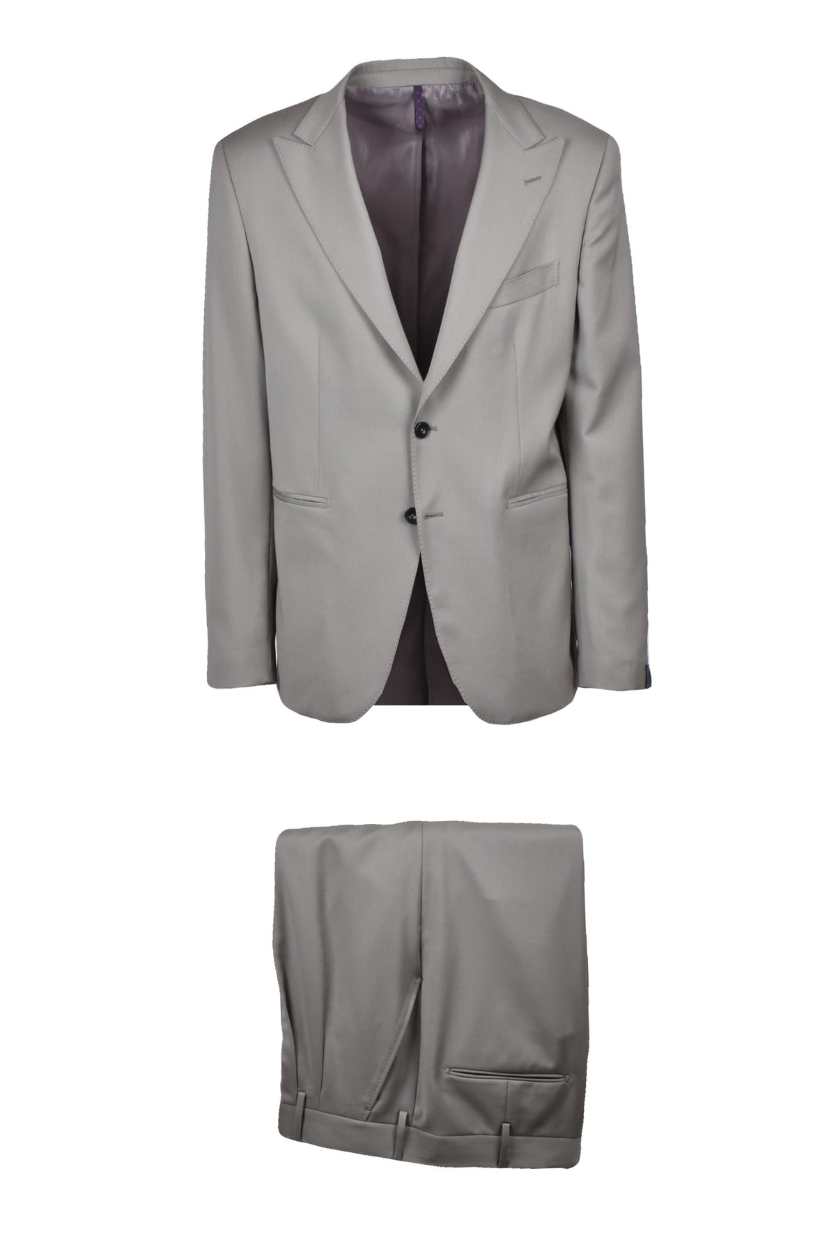 SANTANIELLO TO MAGENTA - DRESS