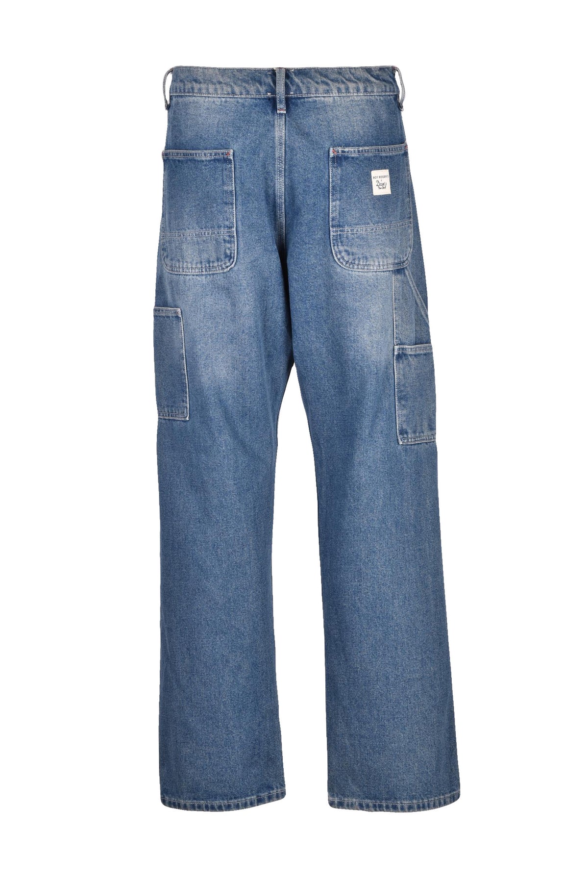 ROY ROGER'S X DAVE'S - TROUSERS