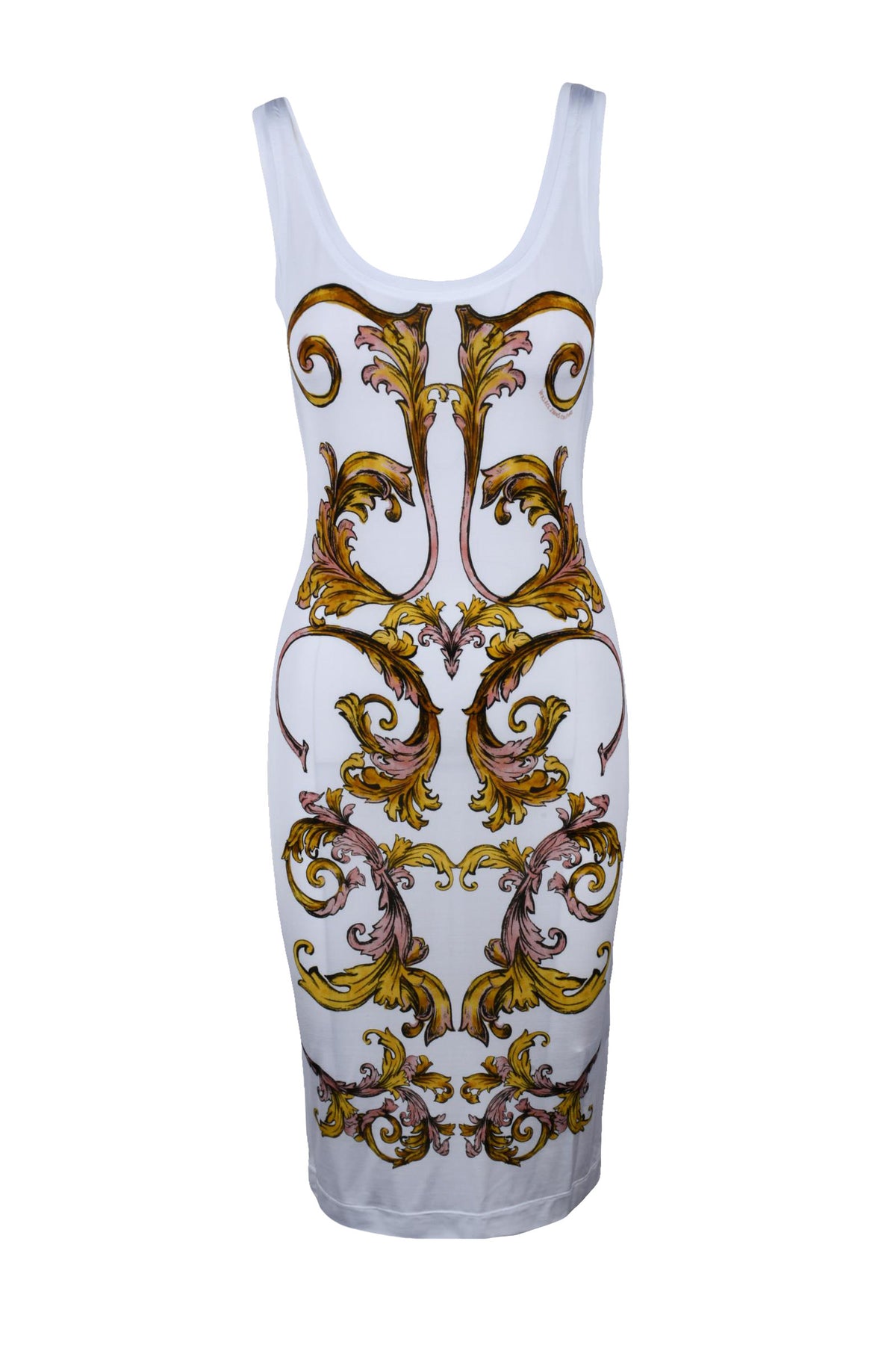 VERSACE JEANS COUTURE - DRESS