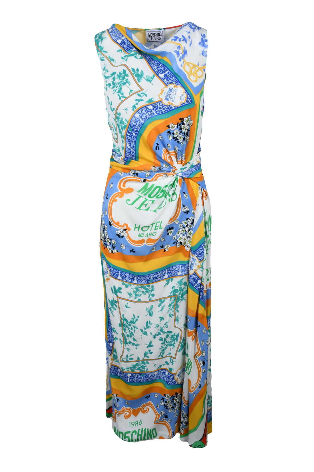 MO5CH1NO JEANS - DRESS