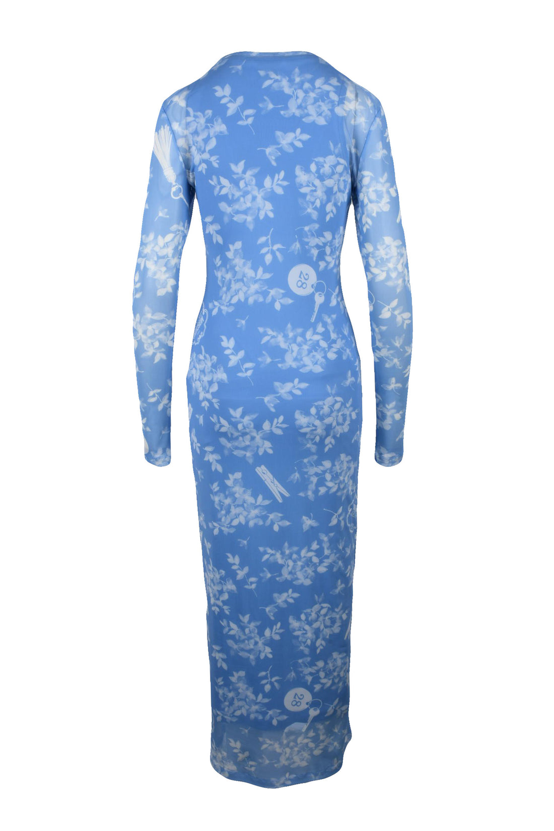 MO5CH1NO JEANS - DRESS