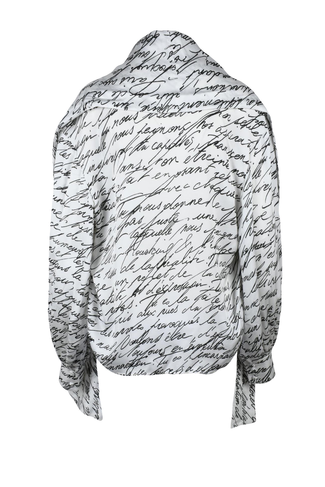 BALMAIN - SHIRT