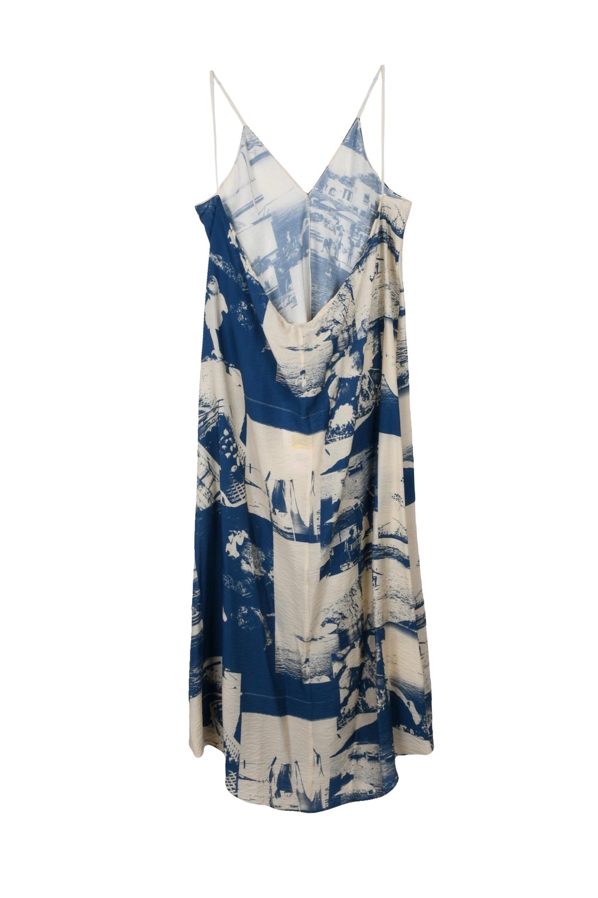 ALYSI - DRESS