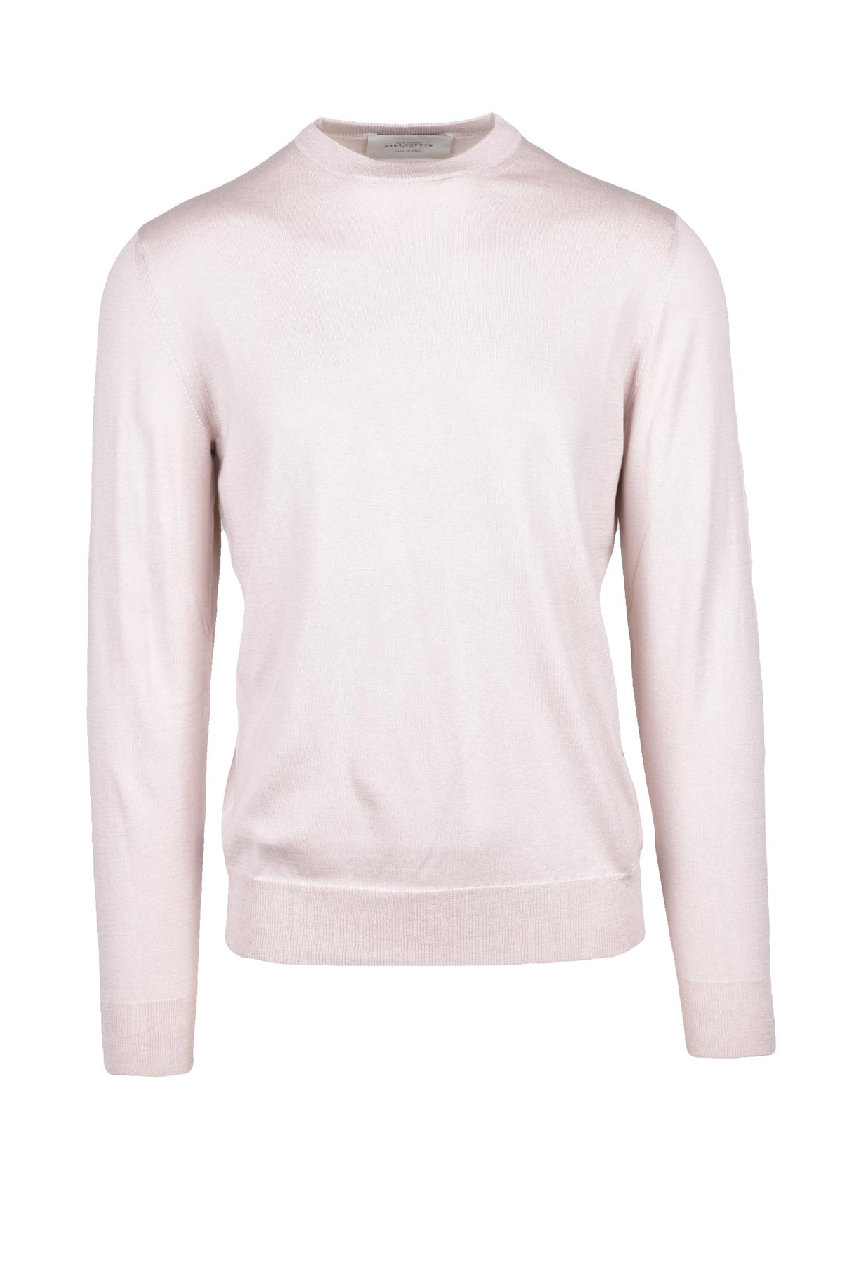 BALLANTYNE - KNITWEAR AND SWEATSHIRTS