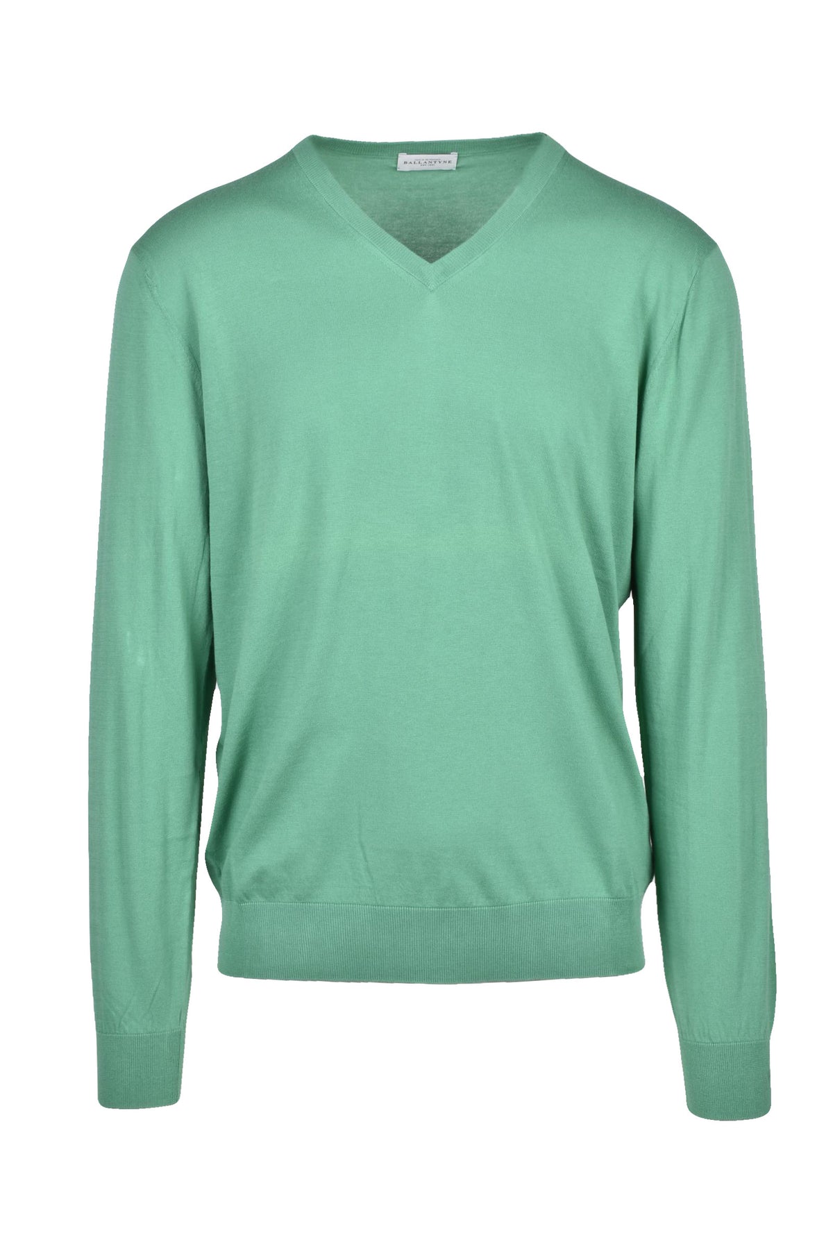 BALLANTYNE - KNITWEAR AND SWEATSHIRTS
