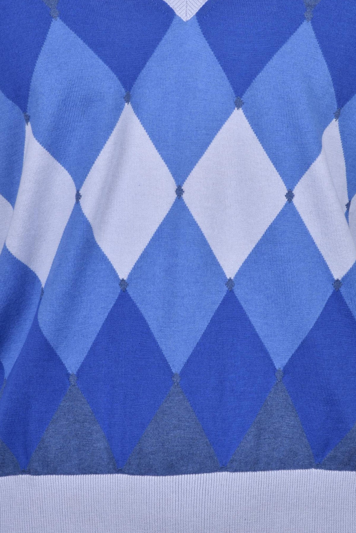 BALLANTYNE - KNITWEAR AND SWEATSHIRTS