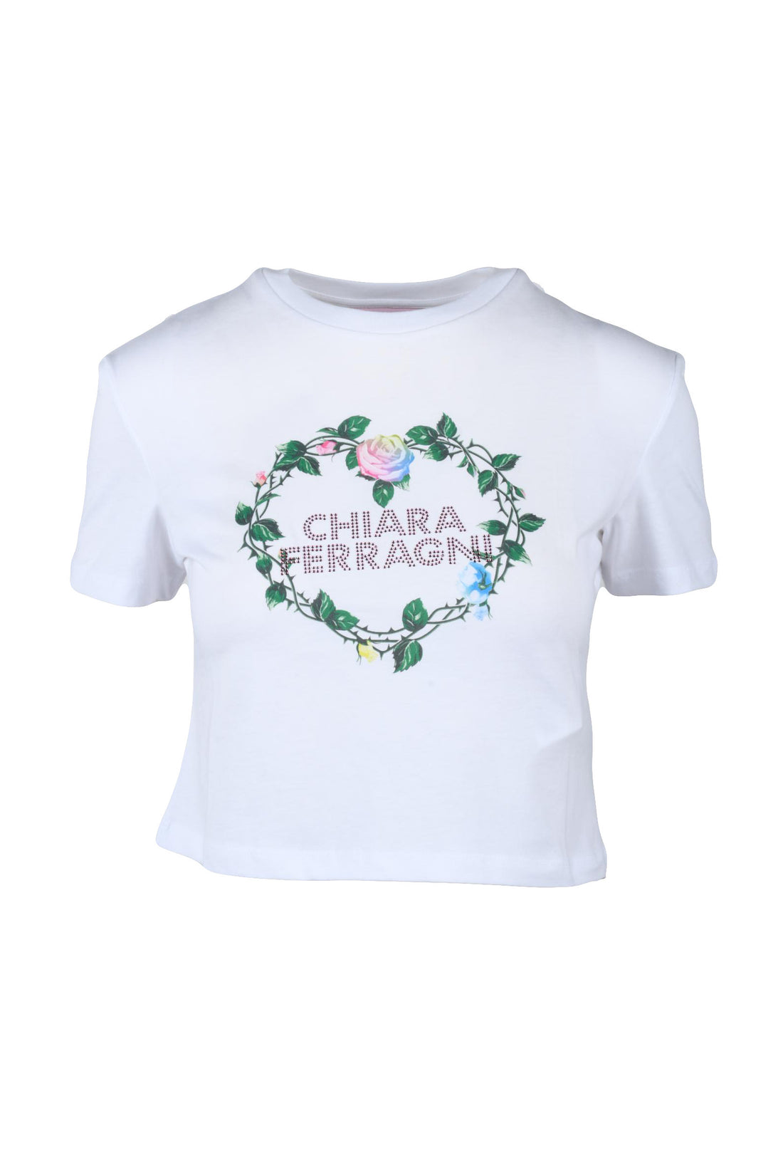 CHIARA FERRAGNI - T-SHIRT AND POLO