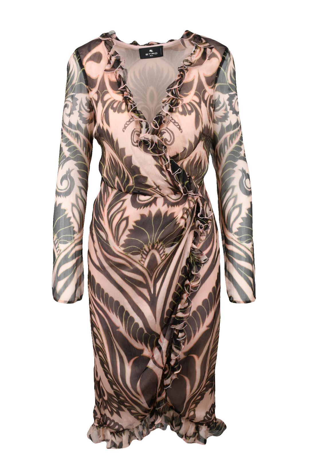 ETRO - DRESS