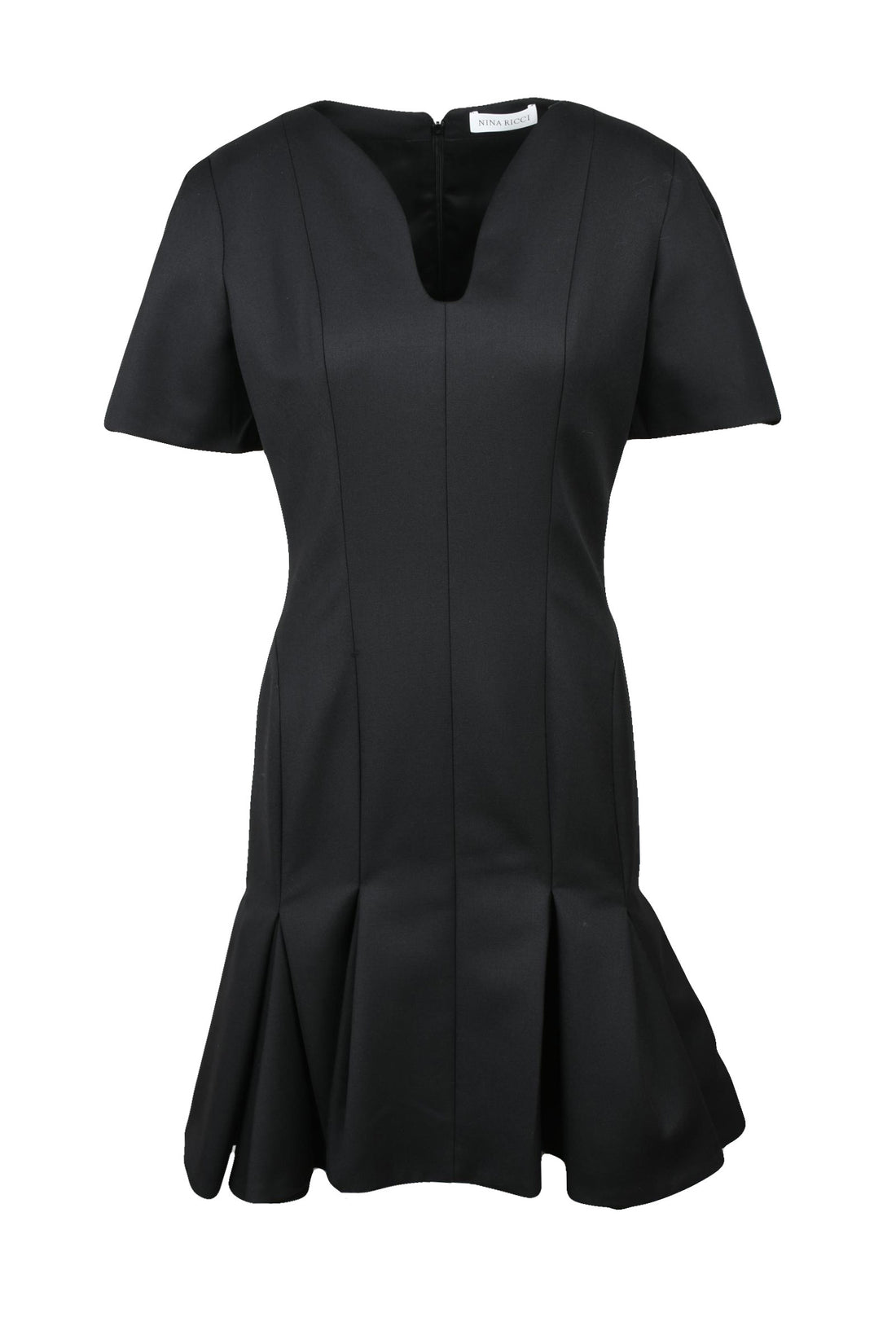 NINA RICCI - DRESS
