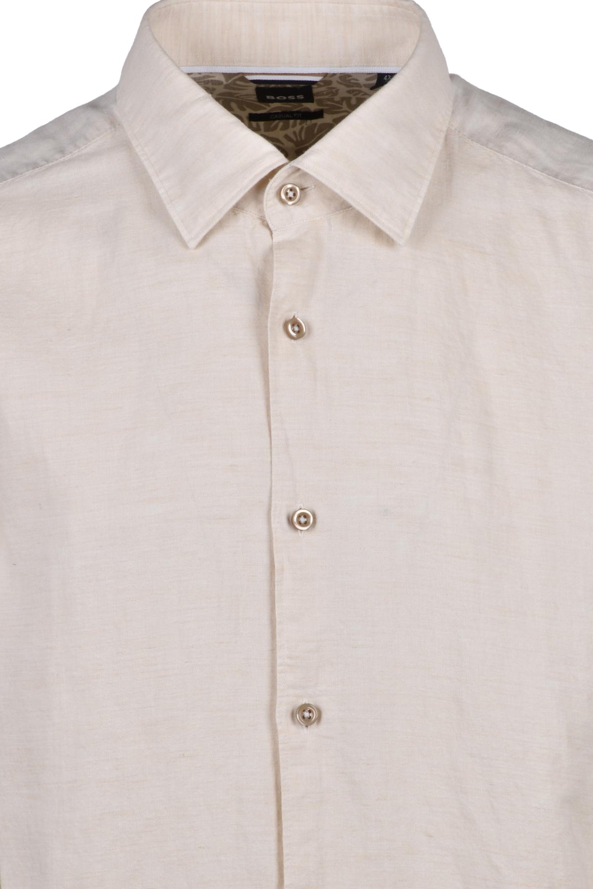 BOSS - SHIRT