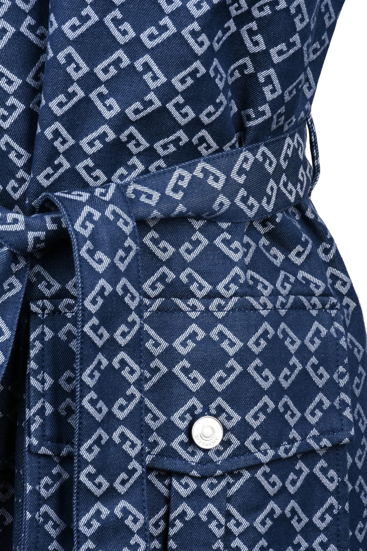 GIVENCHY - DRESS