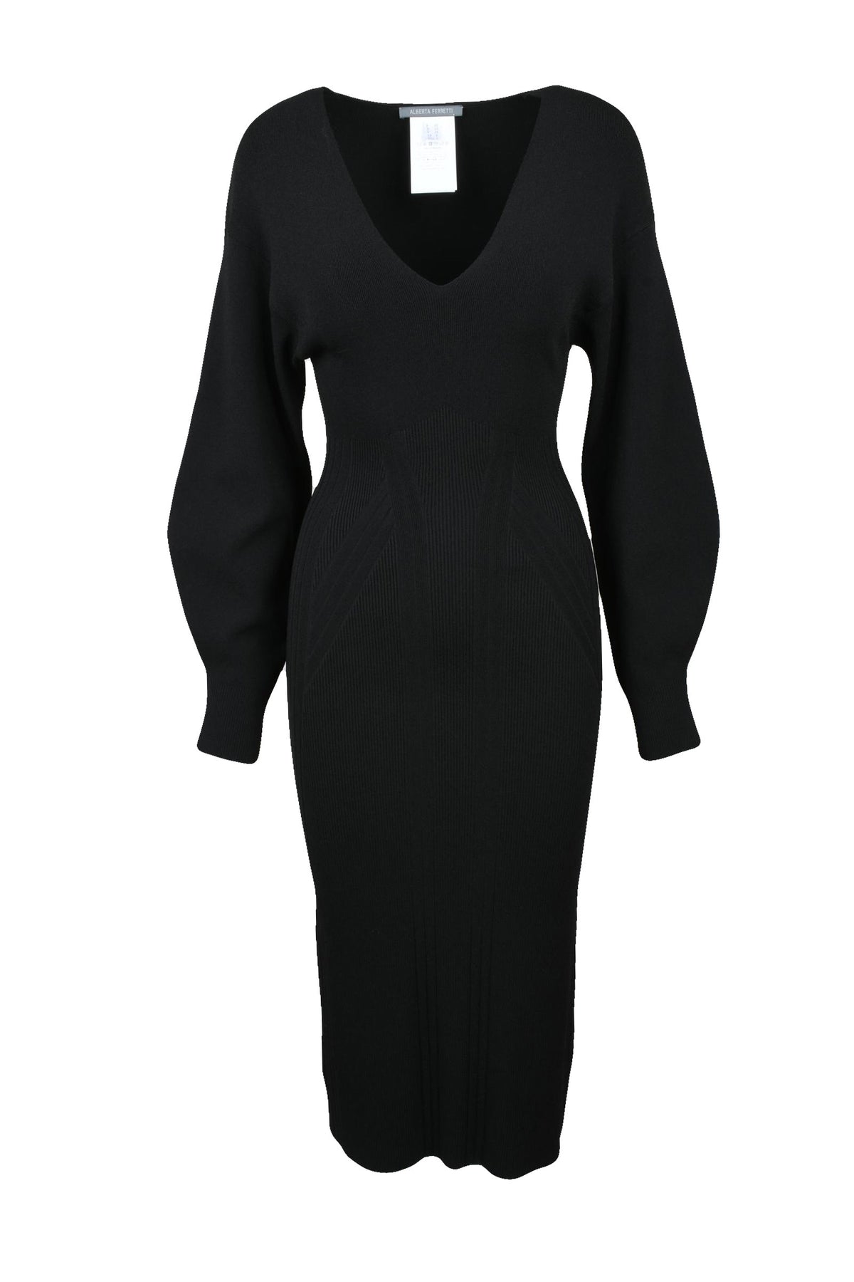 ALBERTA FERRETTI - DRESS