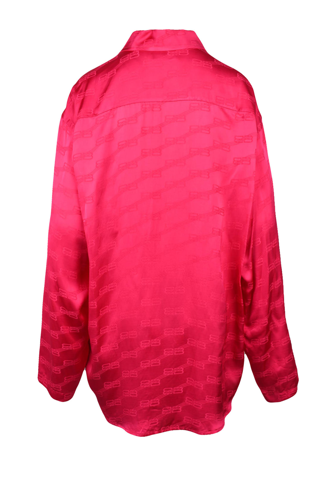 BALENCIAGA - SHIRT