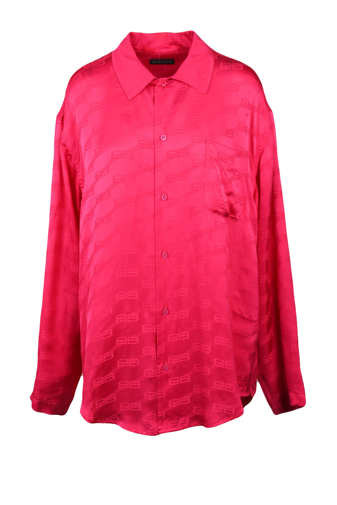 BALENCIAGA - SHIRT