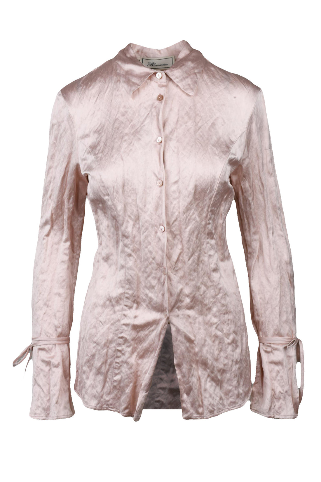 BLUMARINE - SHIRT