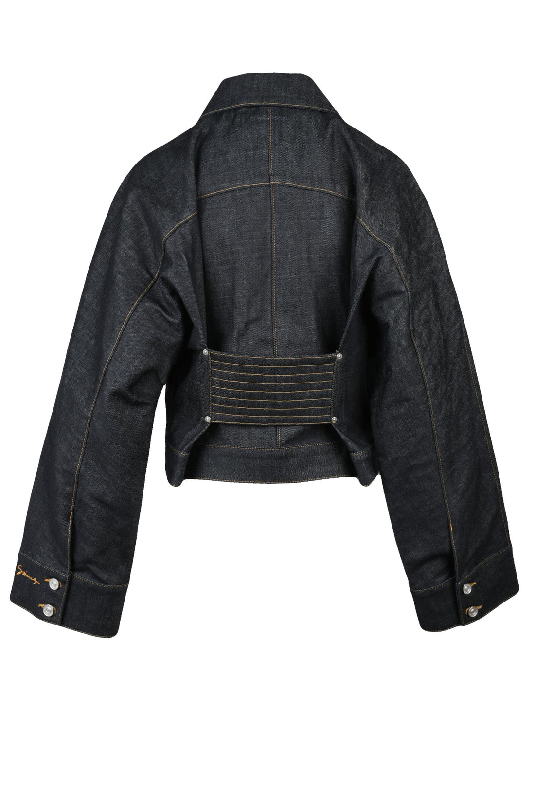 GIVENCHY - OUTWEAR JACKETS