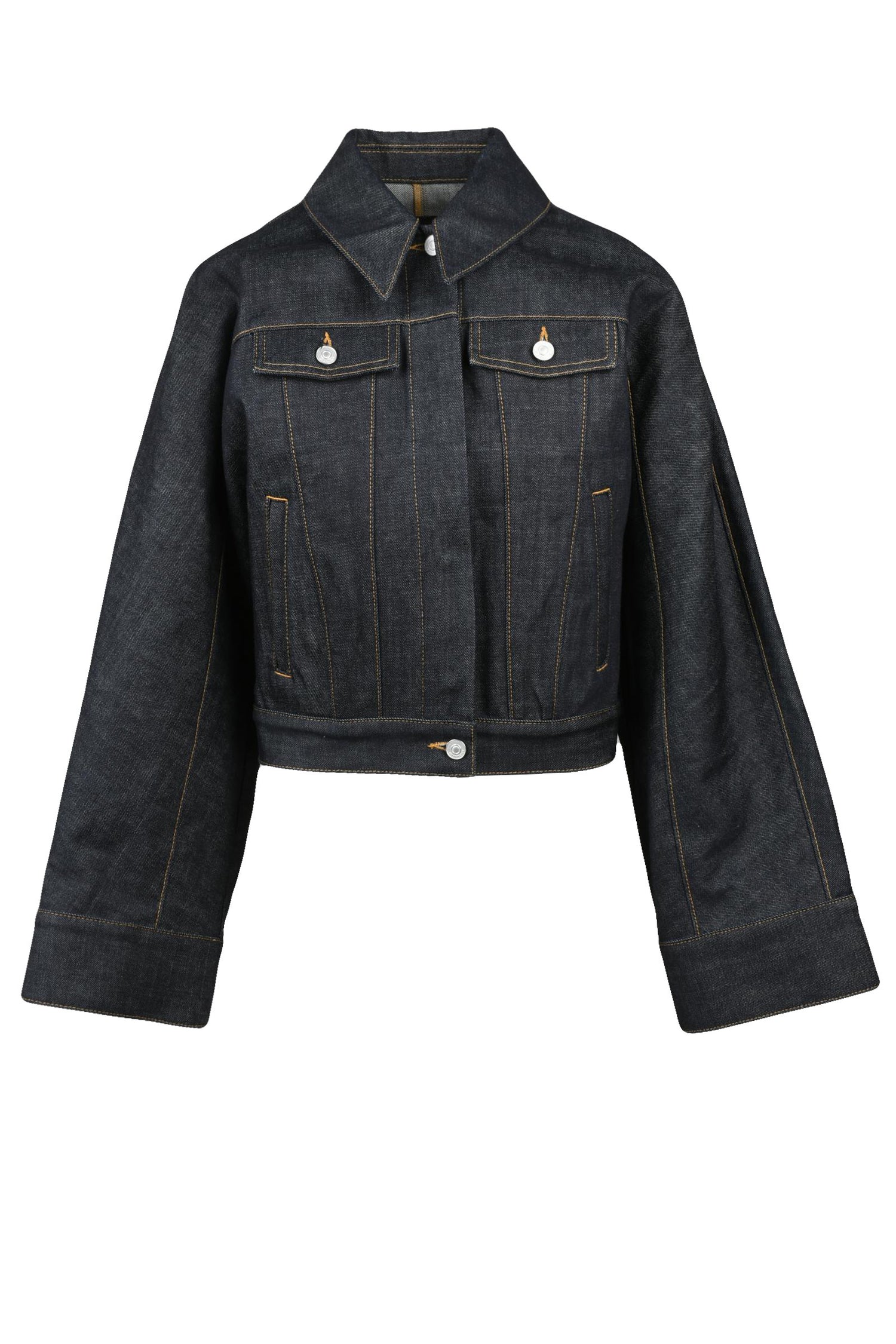 GIVENCHY - OUTWEAR JACKETS