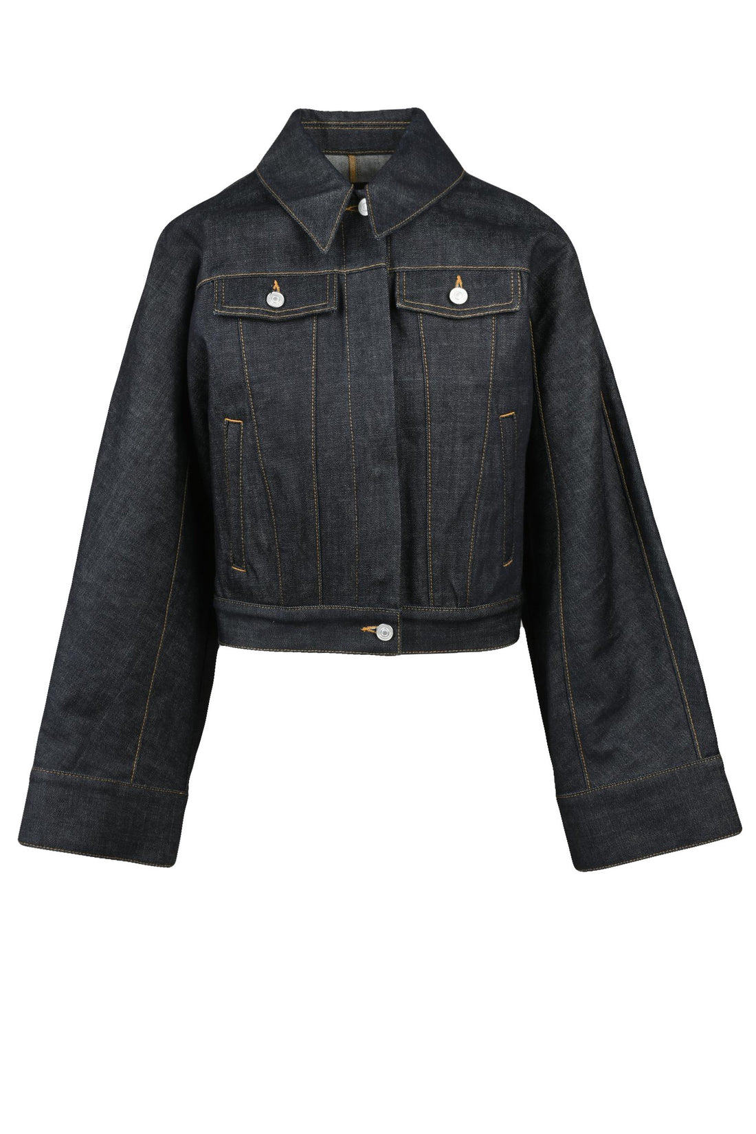 GIVENCHY - OUTWEAR JACKETS