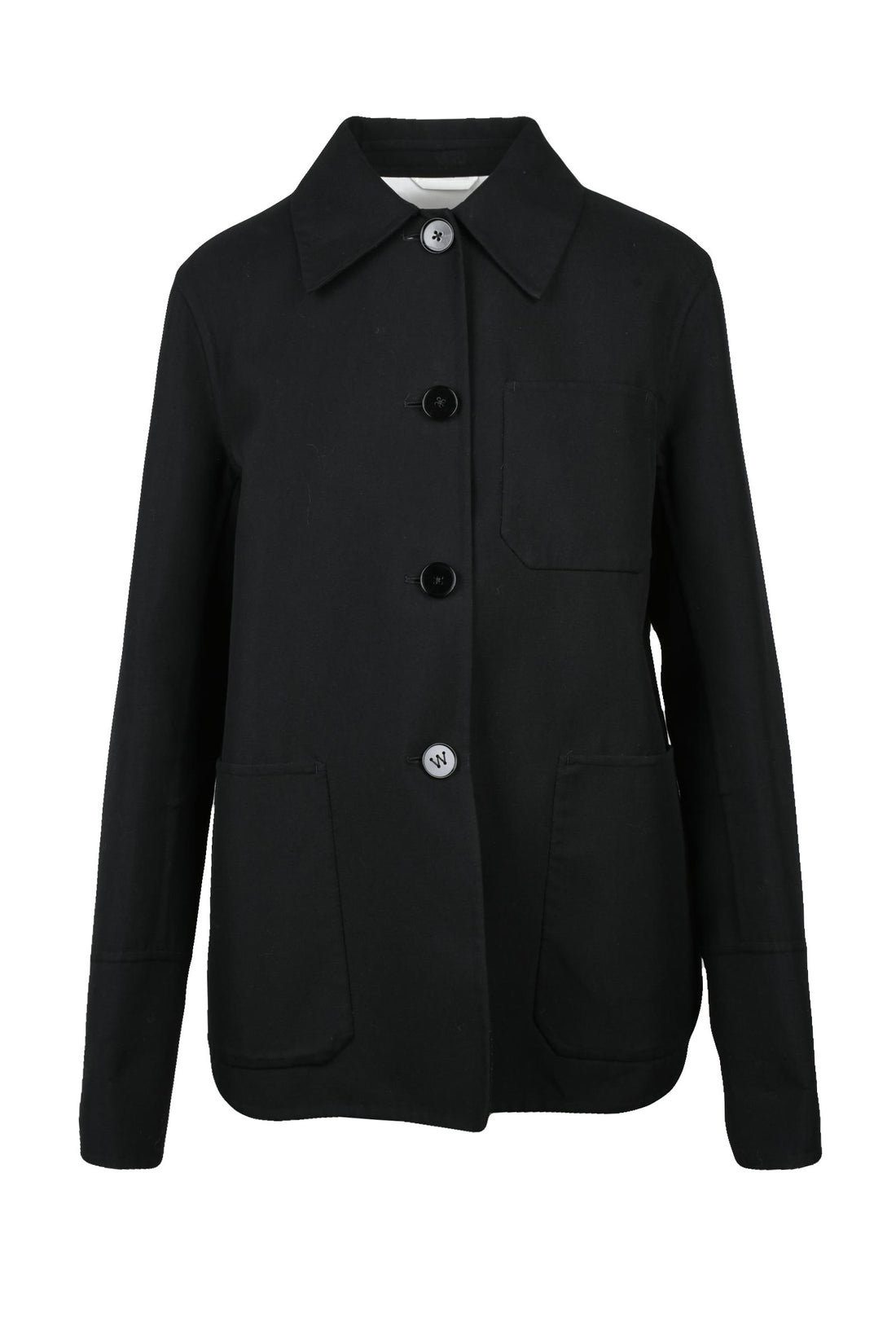 JIL SANDER - OUTWEAR JACKETS