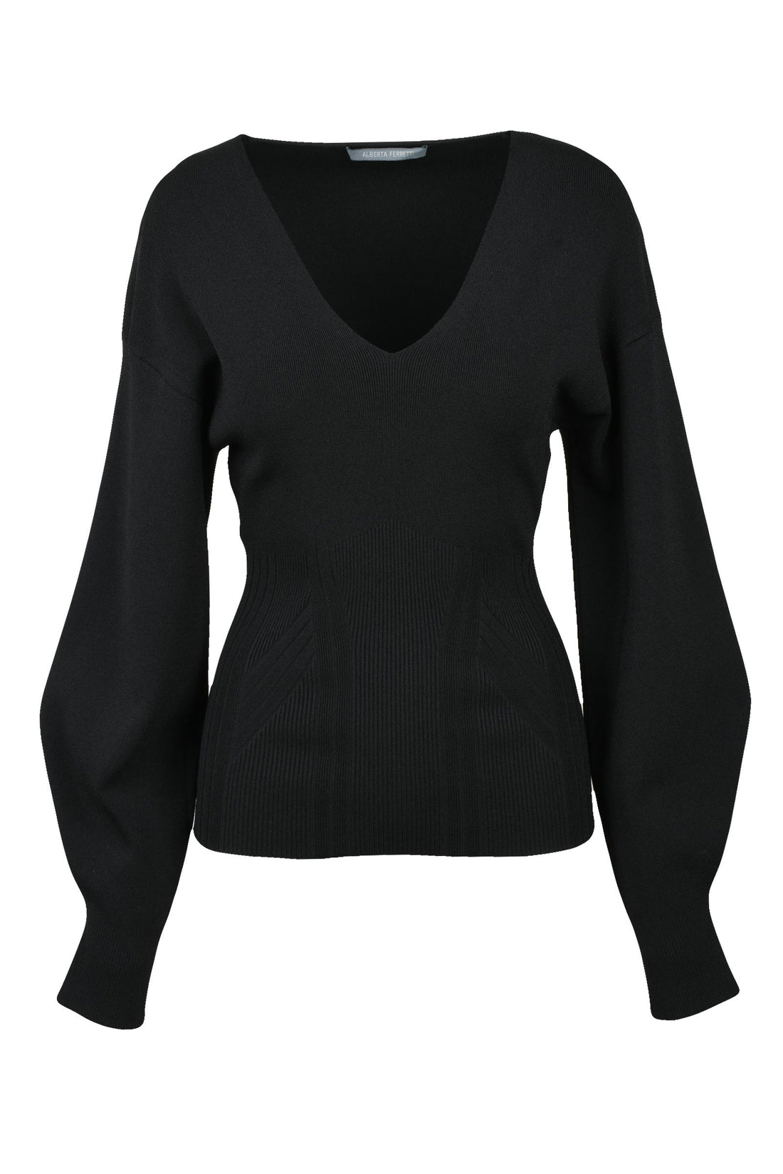 ALBERTA FERRETTI - KNITWEAR AND SWEATSHIRTS