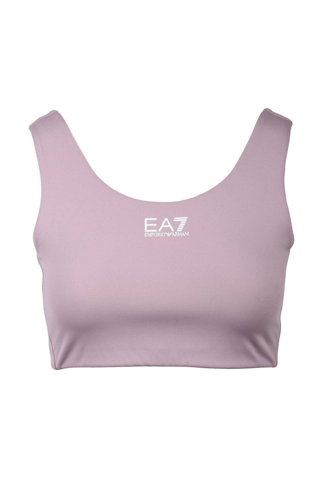 EA7 EMPORIO ARMANI - KNITWEAR AND SWEATSHIRTS