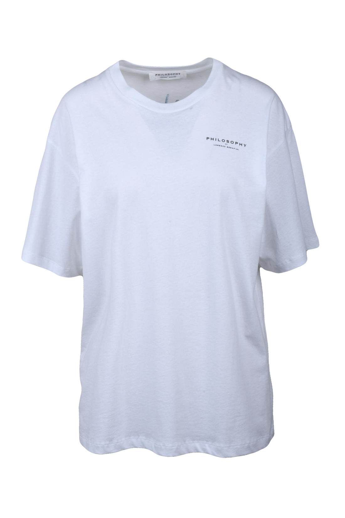 PHILOSOPHY DI LORENZO SERAFINI - T-SHIRT AND POLO