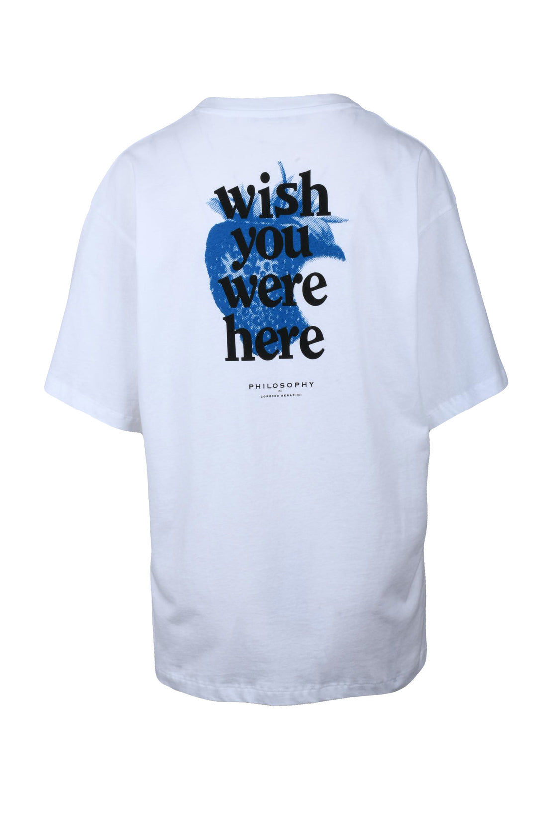 PHILOSOPHY DI LORENZO SERAFINI - T-SHIRT AND POLO