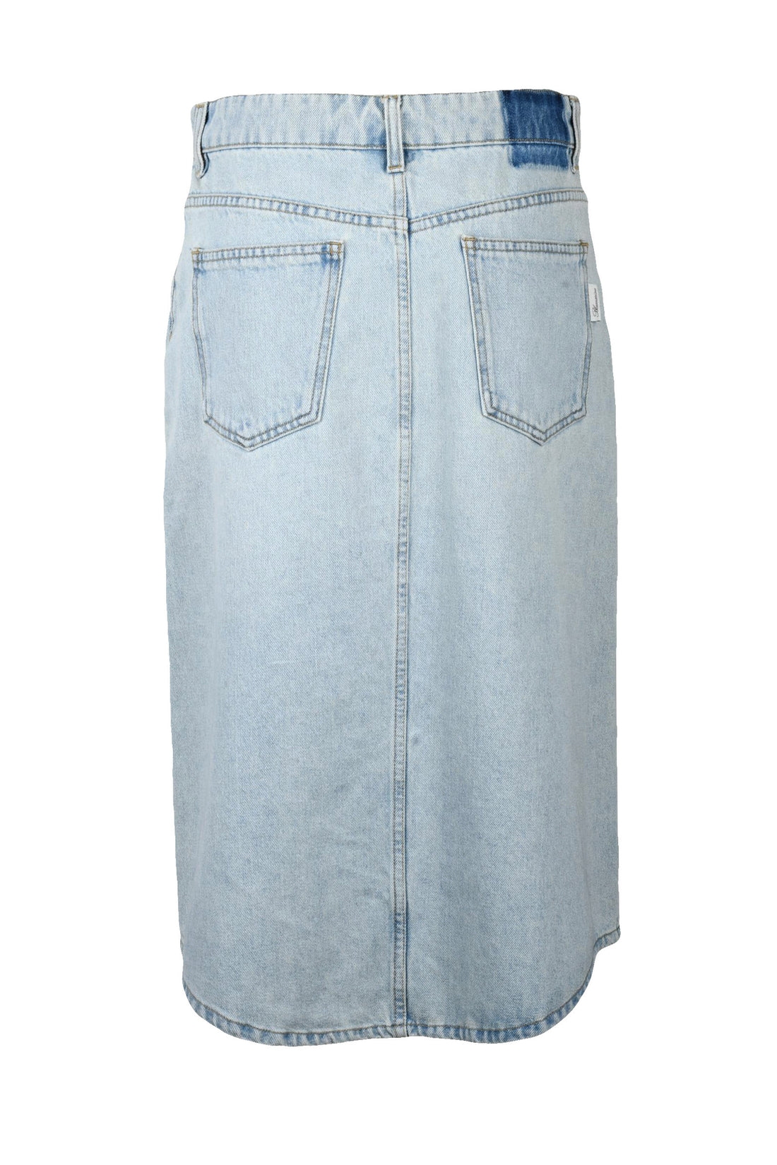 BLUMARINE - SKIRT