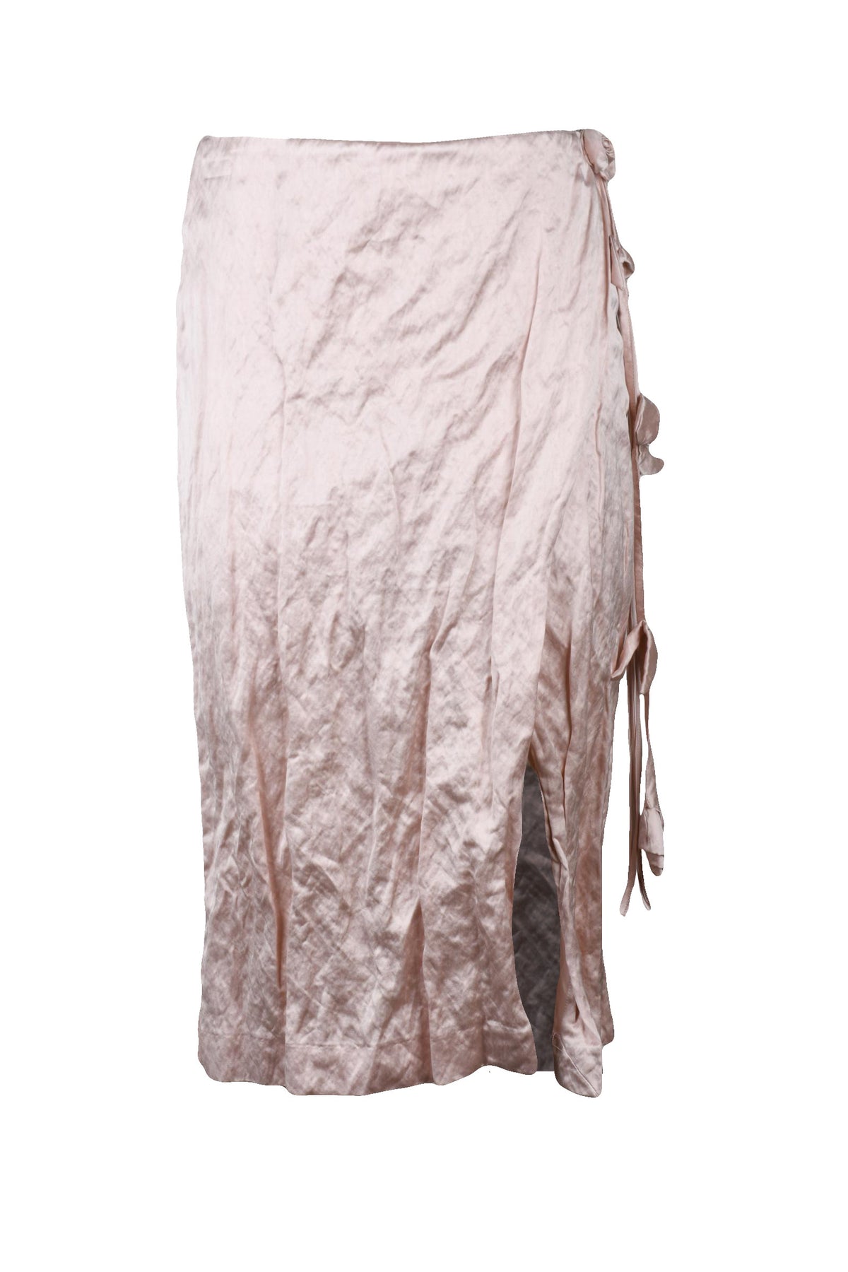 BLUMARINE - SKIRT