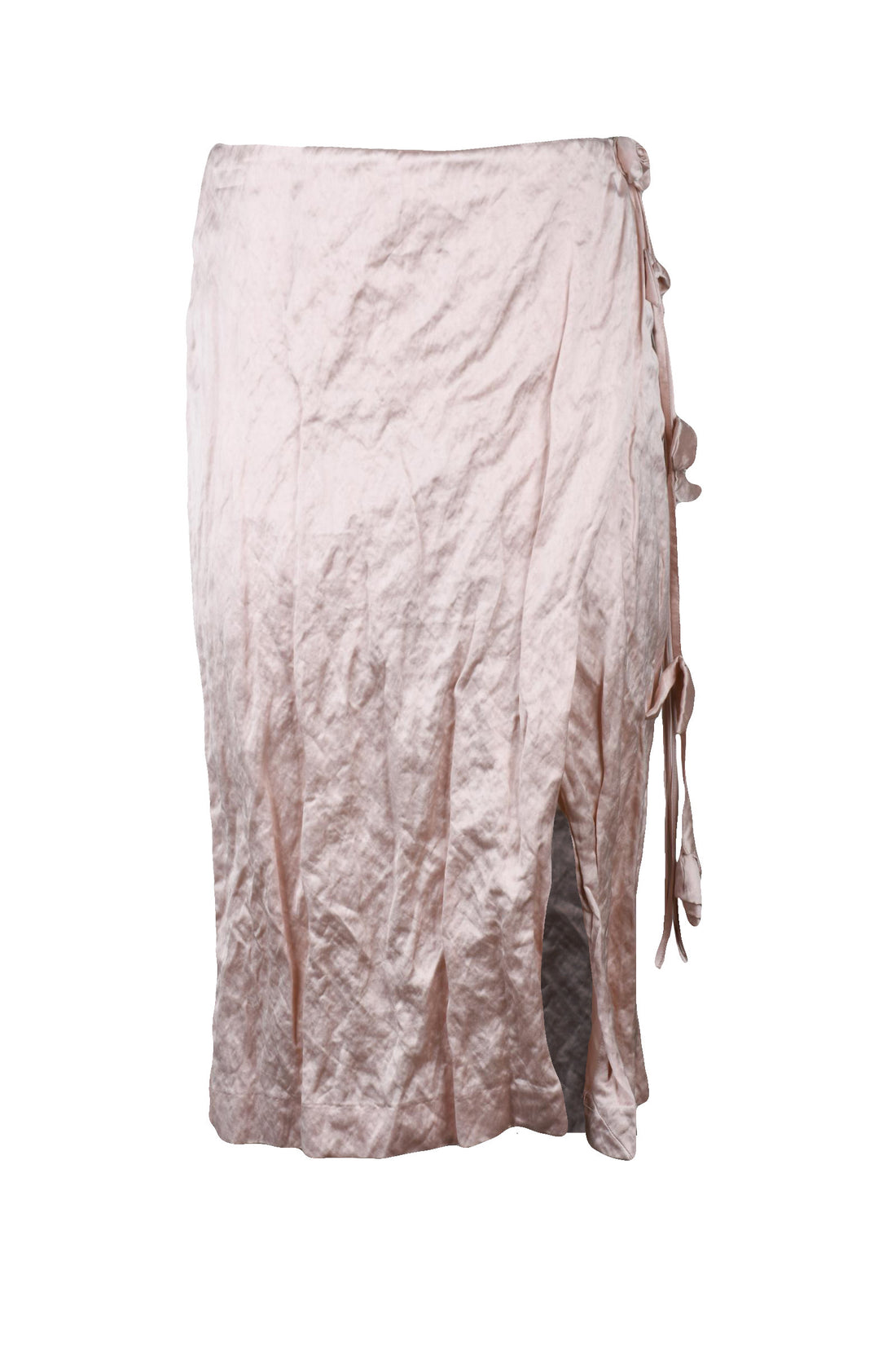 BLUMARINE - SKIRT