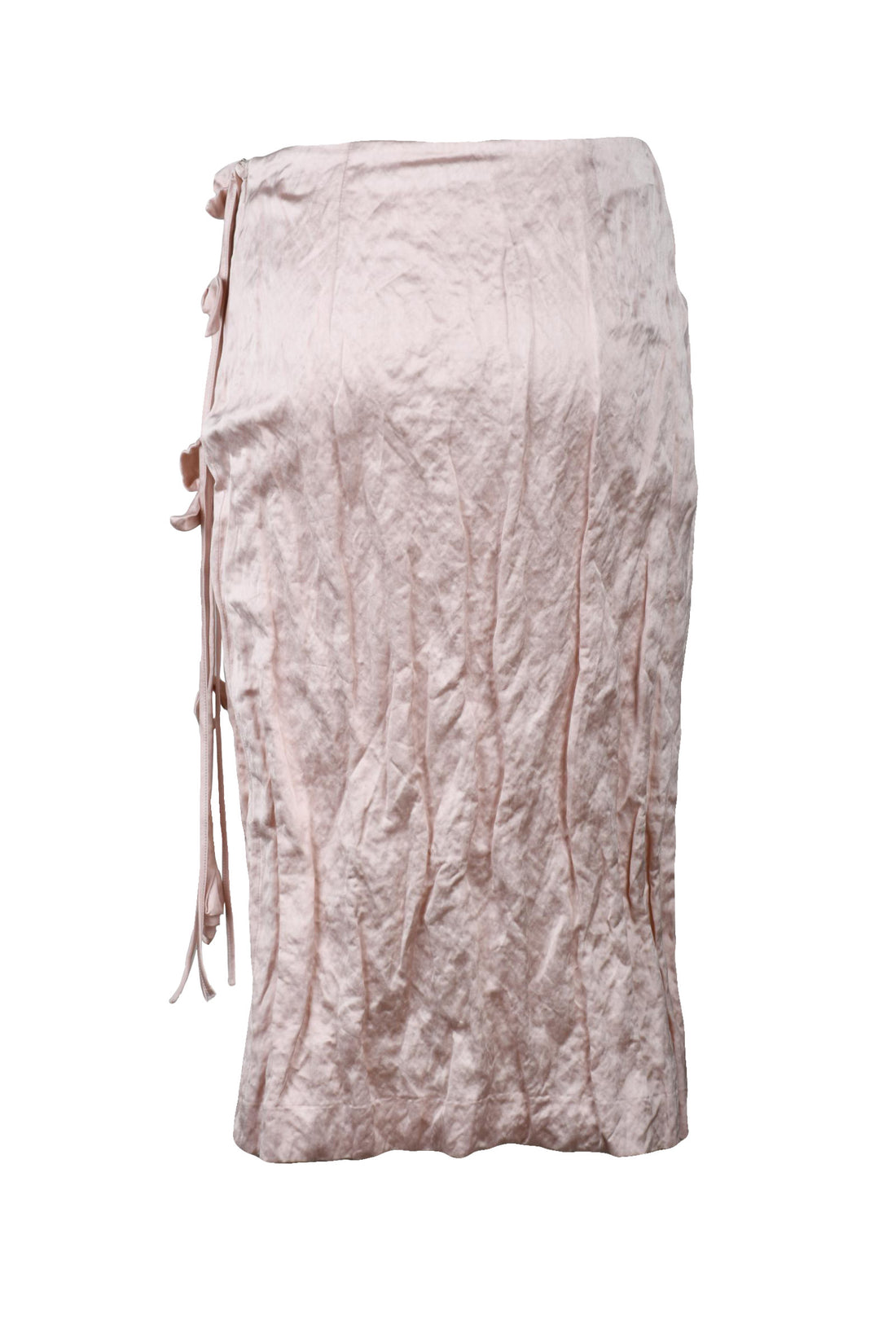 BLUMARINE - SKIRT