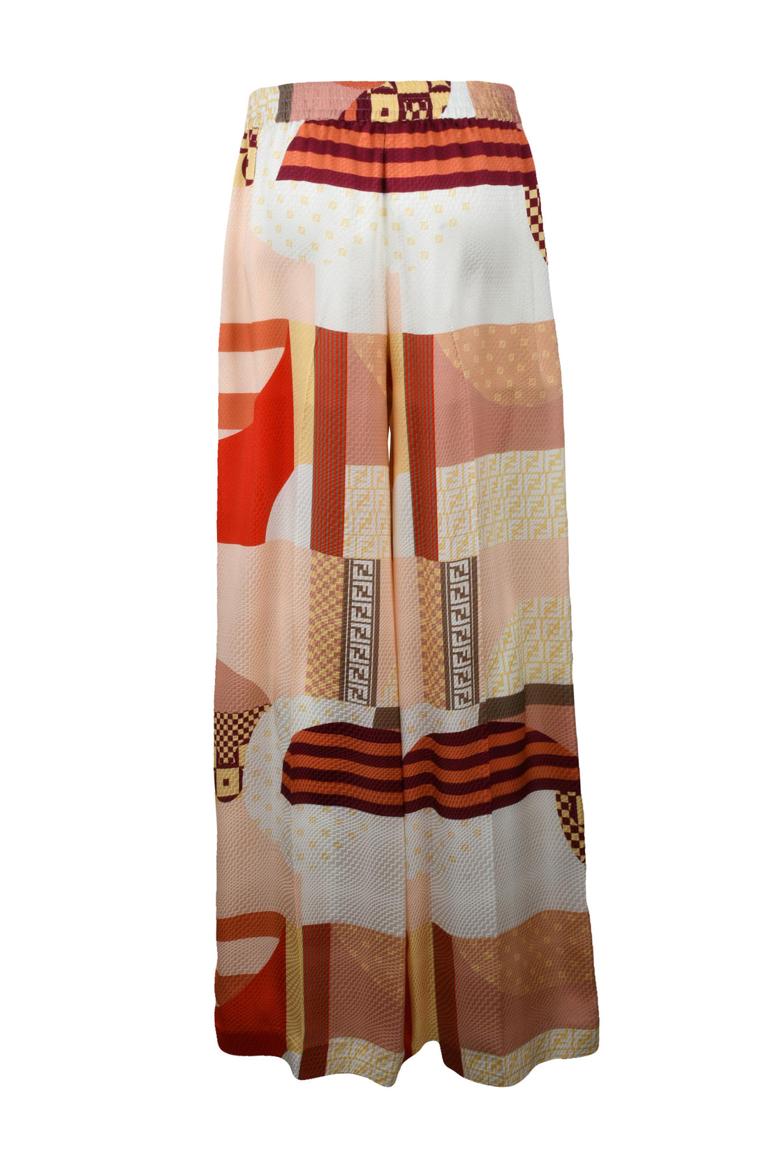 FENDI - TROUSERS