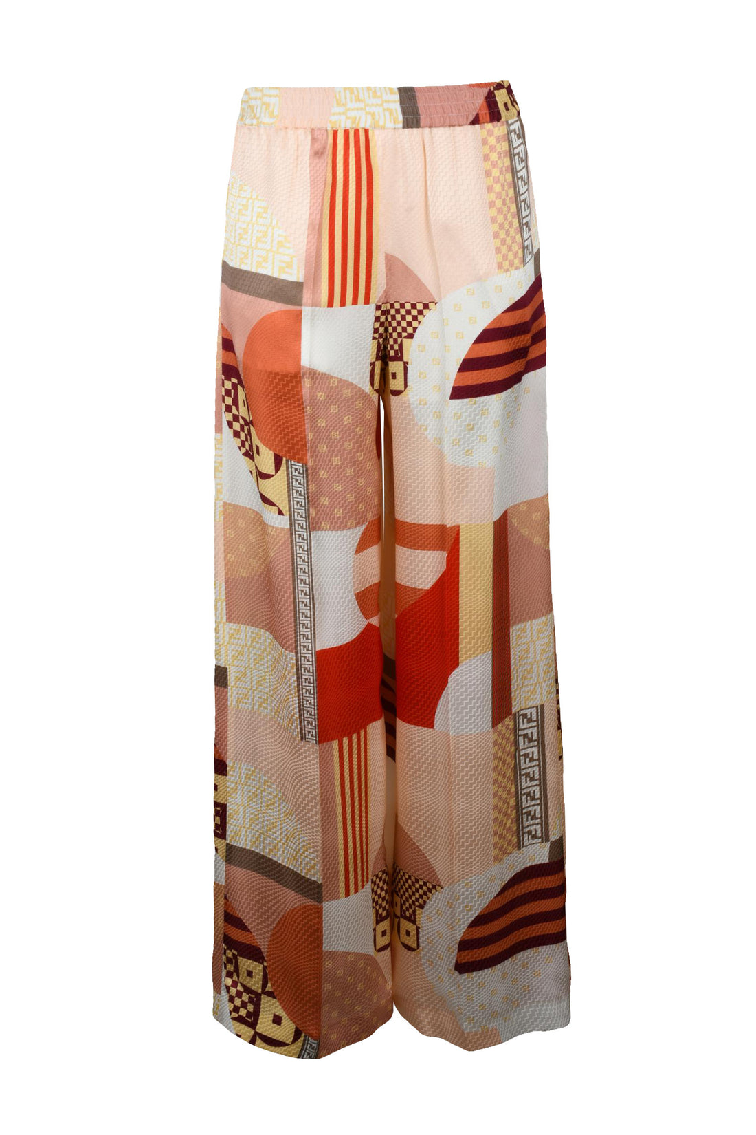 FENDI - TROUSERS