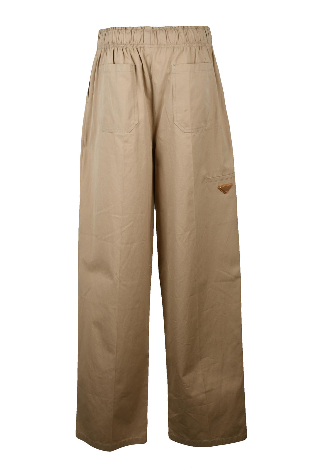 PRADA - TROUSERS