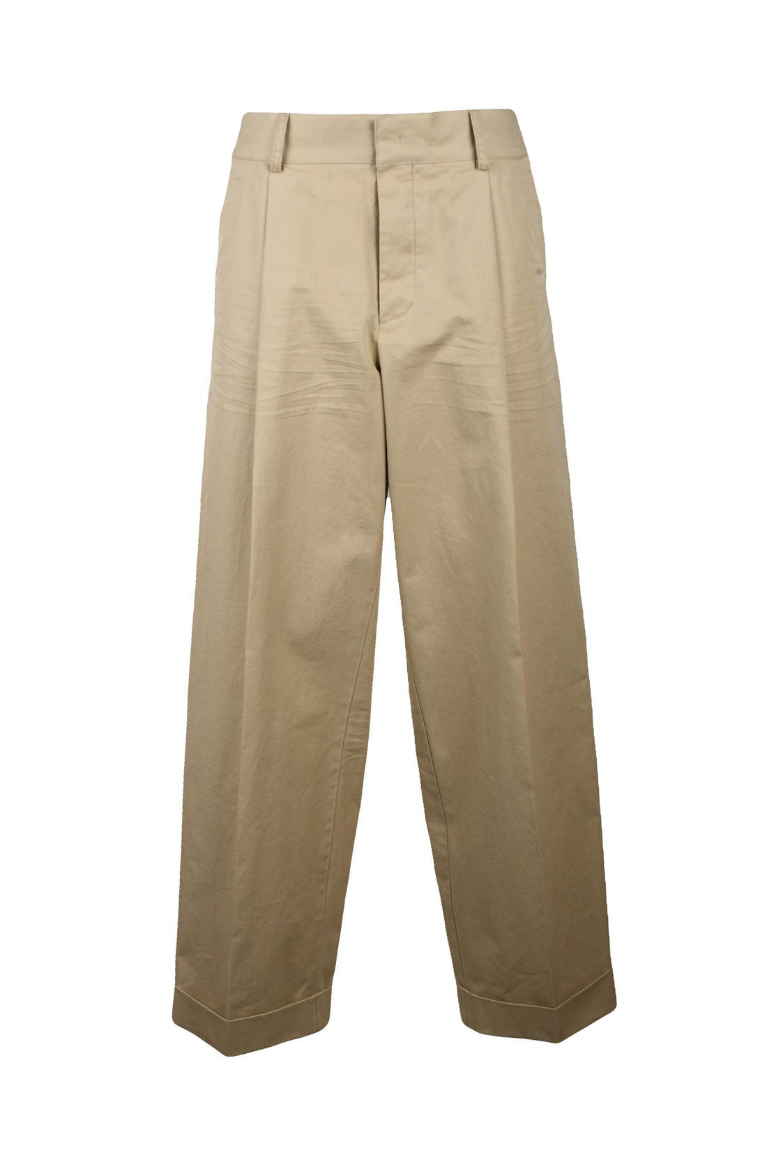 DSQUARED2 - TROUSERS