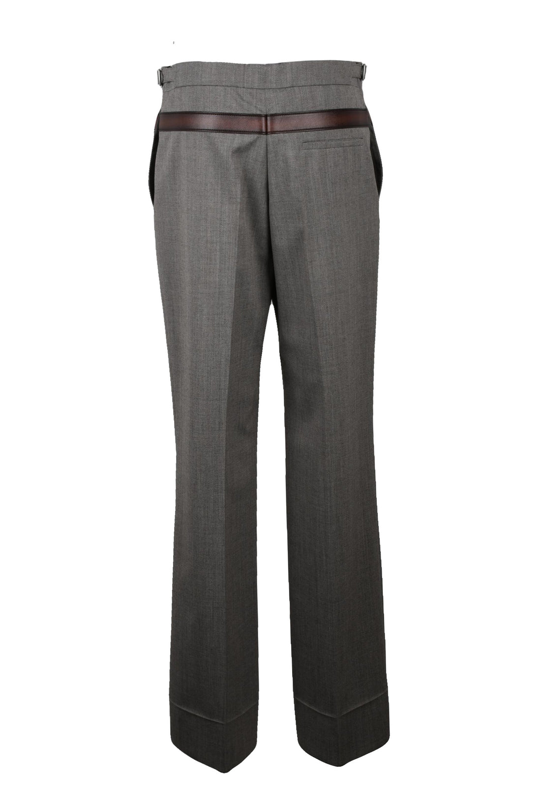 PRADA - TROUSERS