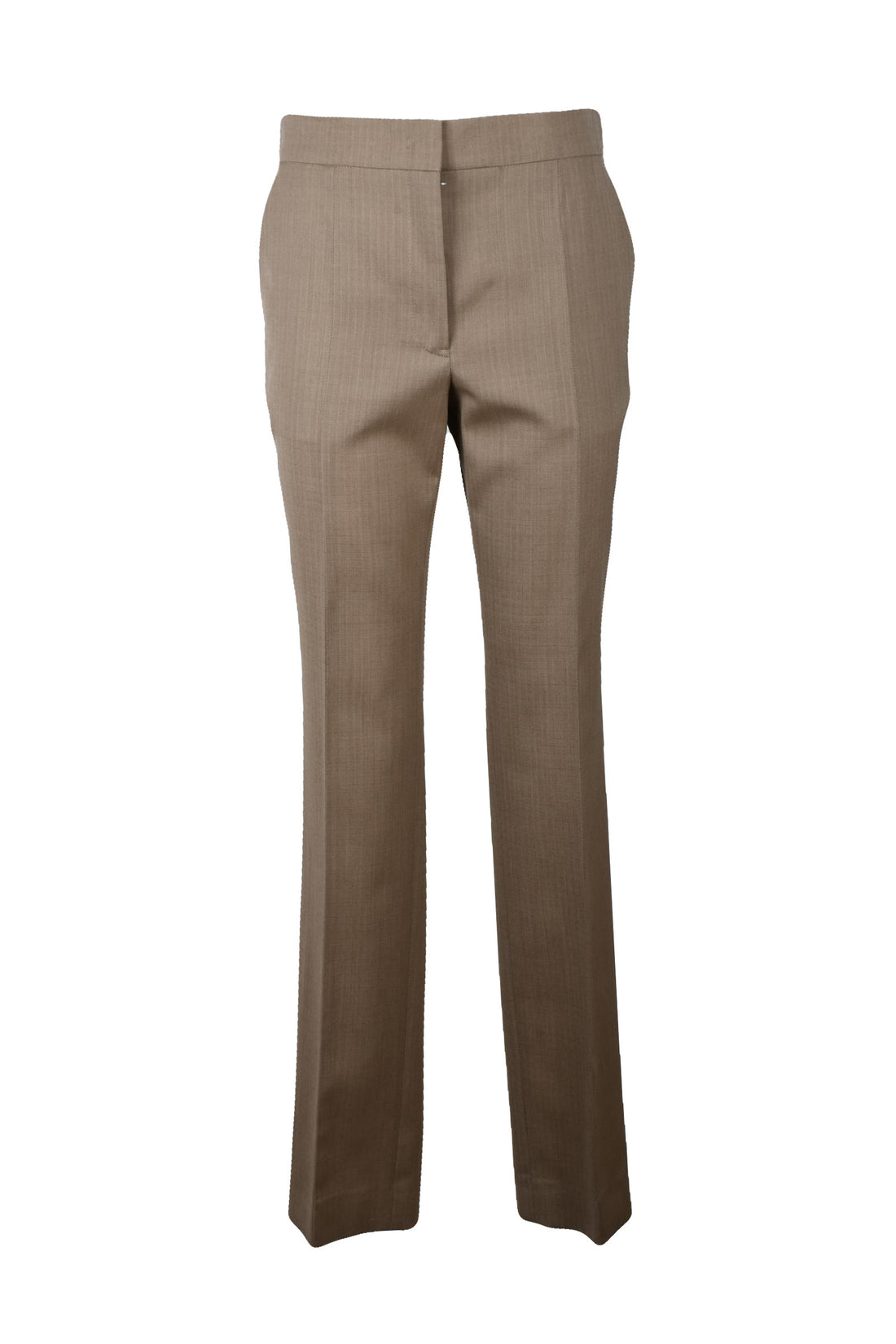 JIL SANDER - TROUSERS