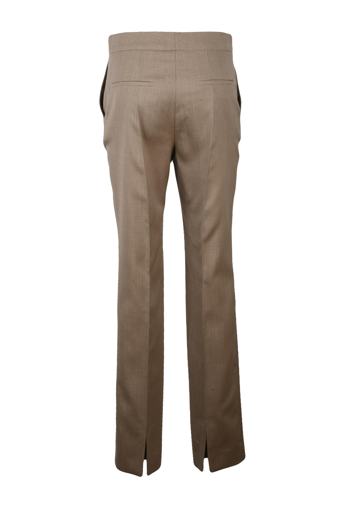 JIL SANDER - TROUSERS