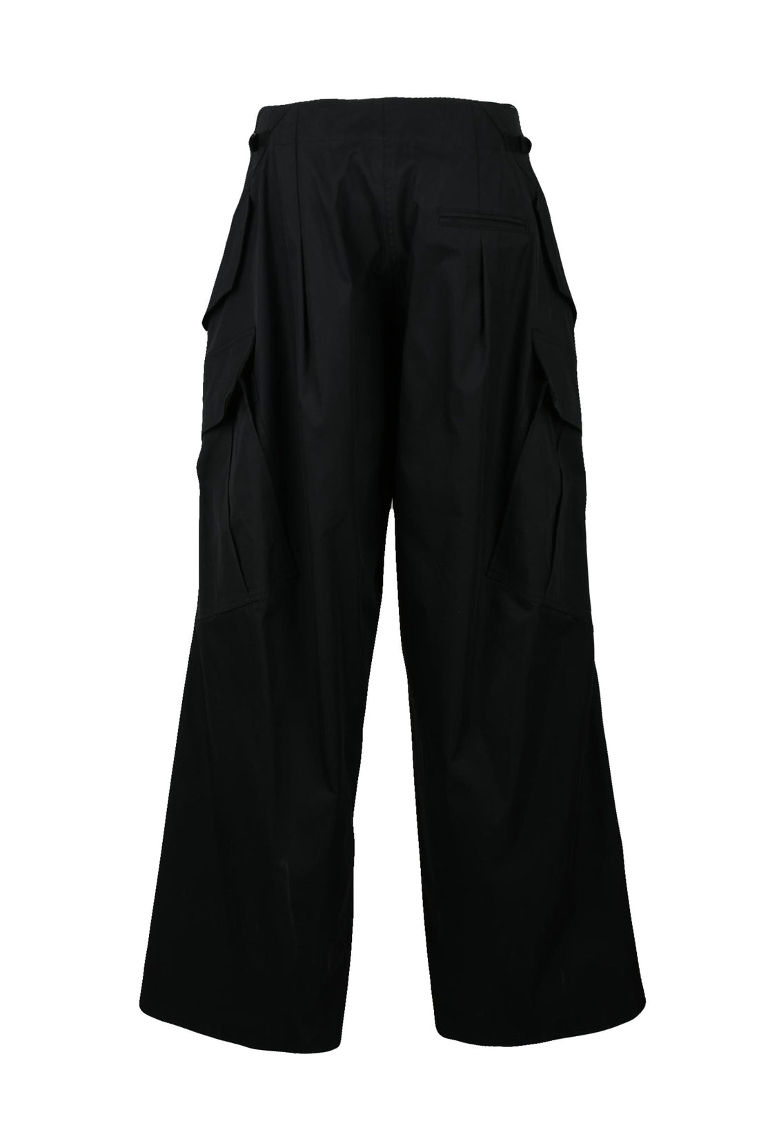 ALEXANDER MCQUEEN - TROUSERS
