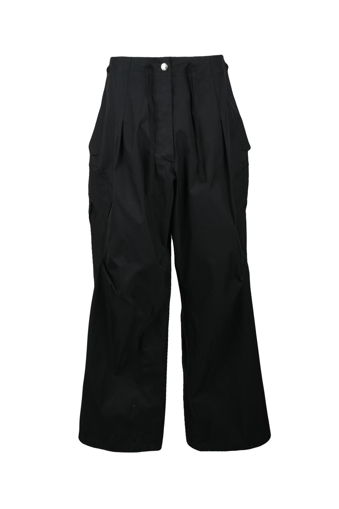 ALEXANDER MCQUEEN - TROUSERS