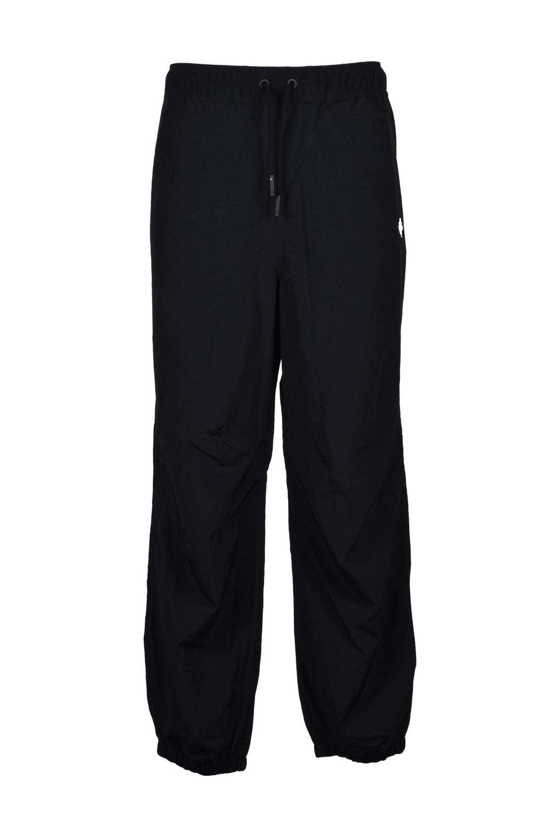 MARCELO BURLON - TROUSERS