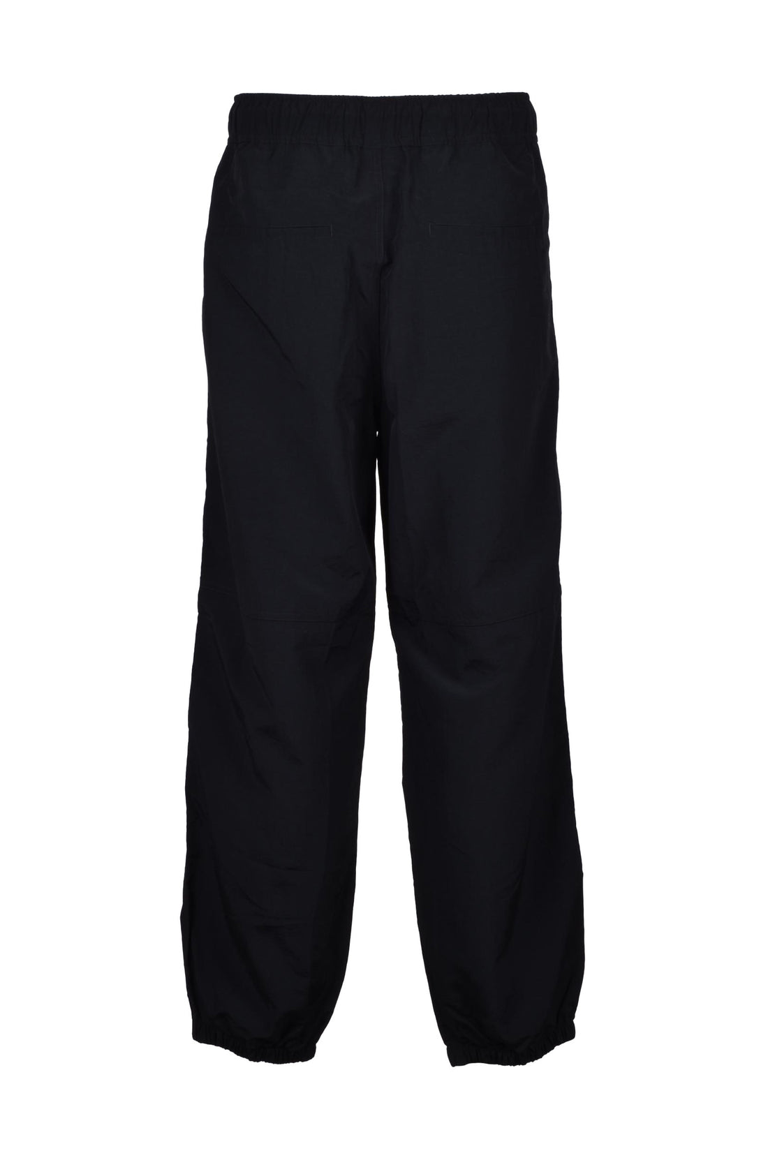MARCELO BURLON - TROUSERS