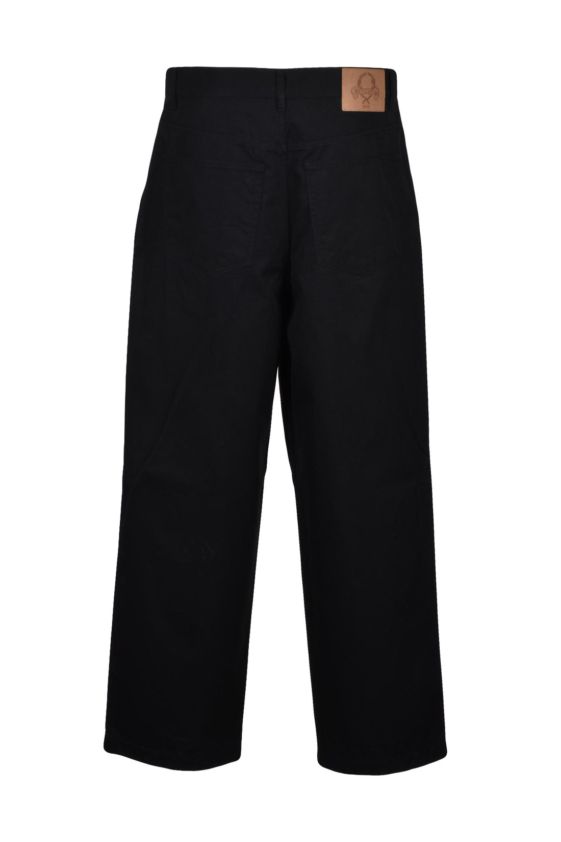 MOSCHINO COUTURE - TROUSERS
